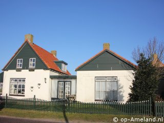 Buitenaanzicht Koebloemke Buitenaanzicht Koebloemke